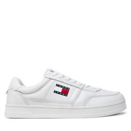 Tommy Jeans Сникърси Tjm The Greenwich New Ess EM0EM01574