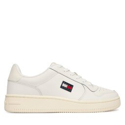 Tommy Jeans Сникърси Tjw Basket EN0EN02980