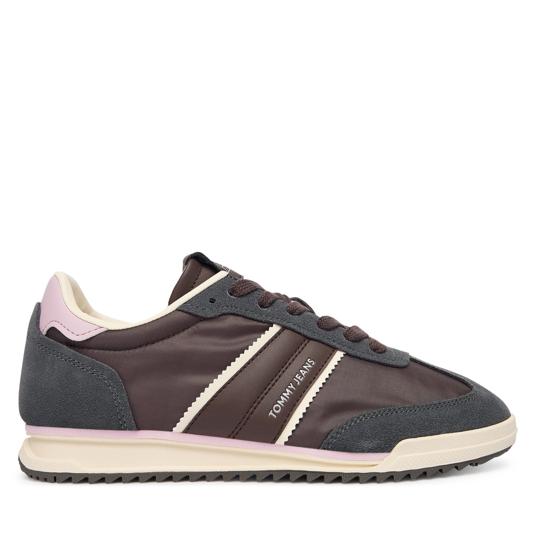 Tommy Jeans Сникърси Tjw Low Profile Runner EN0EN02927