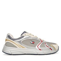 Tommy Jeans Сникърси Tjw Modern Runner Metallic EN0EN03153