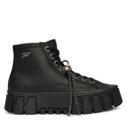 Tommy Jeans Сникърси Tjw Platform Sneaker Leather Mc EN0EN03133