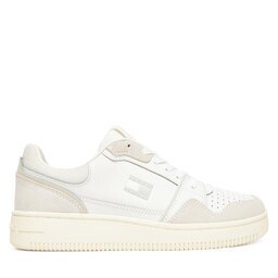 Tommy Jeans Сникърси Tjw Retro Basket Sneaker EN0EN02818