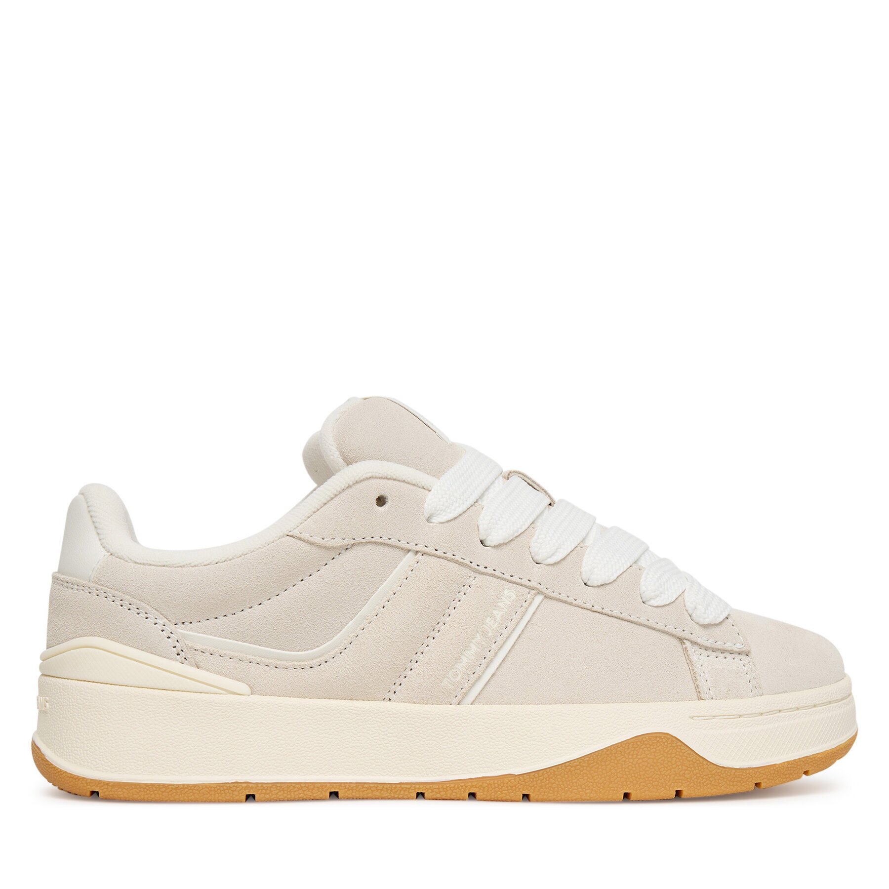 Tommy Jeans Сникърси Tjw Skate EN0EN02808