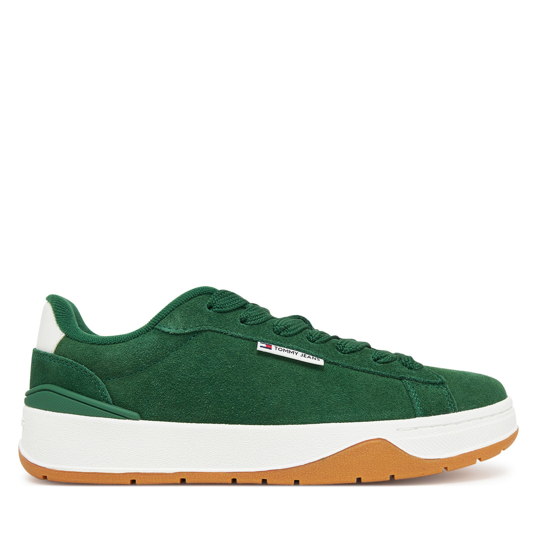 Tommy Jeans Сникърси Tjw Skate Sneaker EN0EN02737