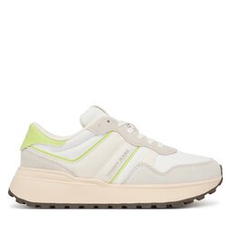 Tommy Jeans Сникърси Tjw Sporty Runner EN0EN02991