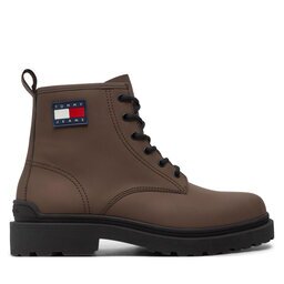 Tommy Jeans Туристически oбувки EM0EM01447