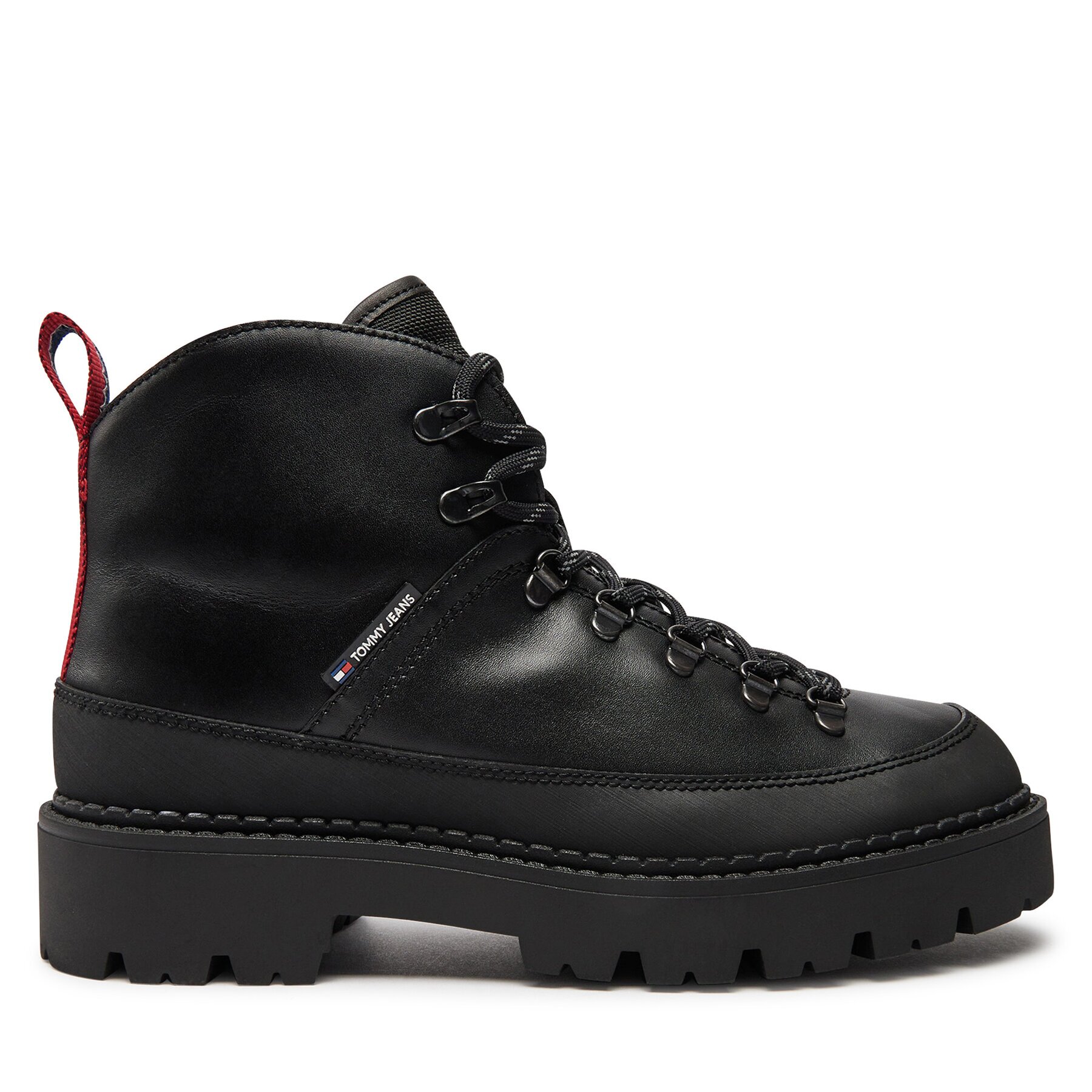 Tommy Jeans Туристически oбувки EM0EM01491