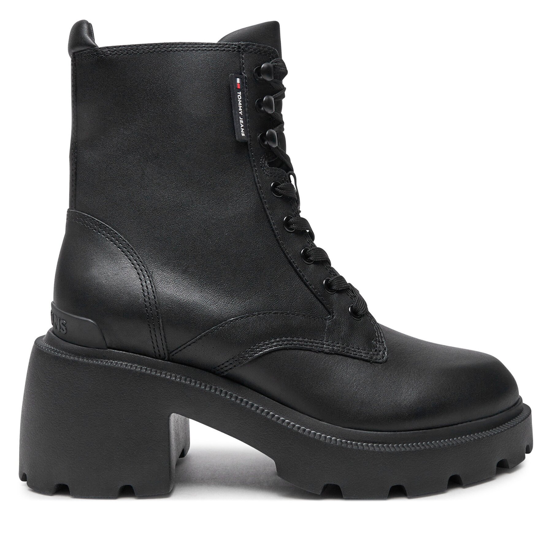 Tommy Jeans Туристически oбувки EN0EN02640