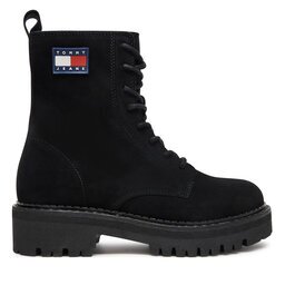 Tommy Jeans Зимни обувки Urban EN0EN02630