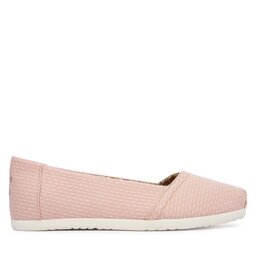 Toms Балеринки Alpargata Ballet 10023023
