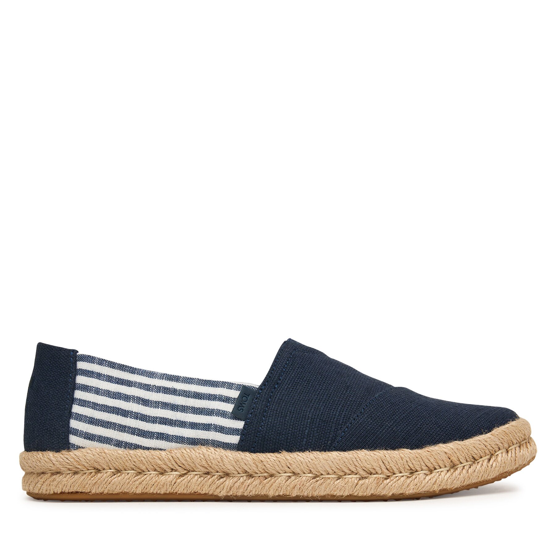 Toms Еспадрили Alpargata Rope 2.0 10023243