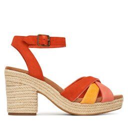 Toms Еспадрили Majorca Strappy 10021951