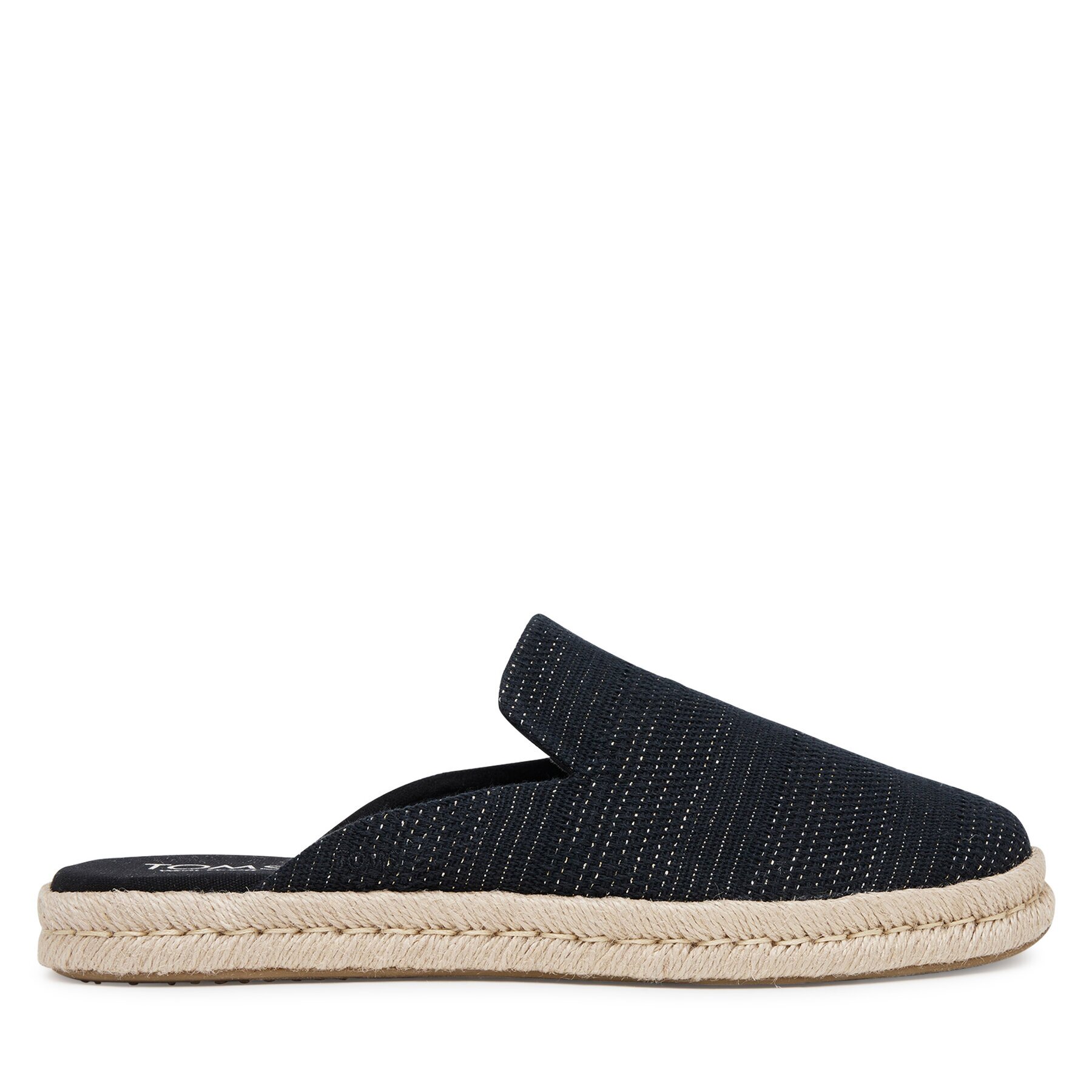 Toms Еспадрили Santiago Mule 10021880