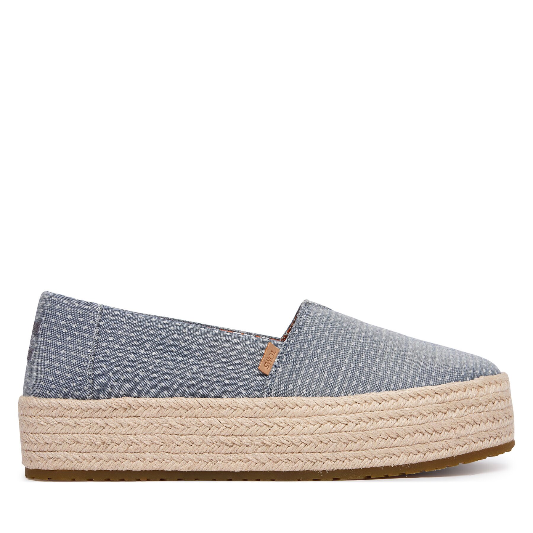 Toms Еспадрили Valencia 10023063