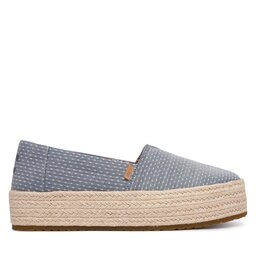 Toms Еспадрили Valencia 10023063