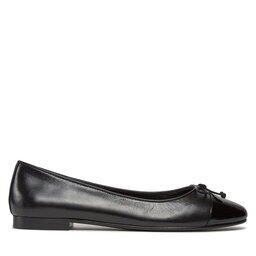 Tory Burch Балеринки Cap-Toe Ballet 154511