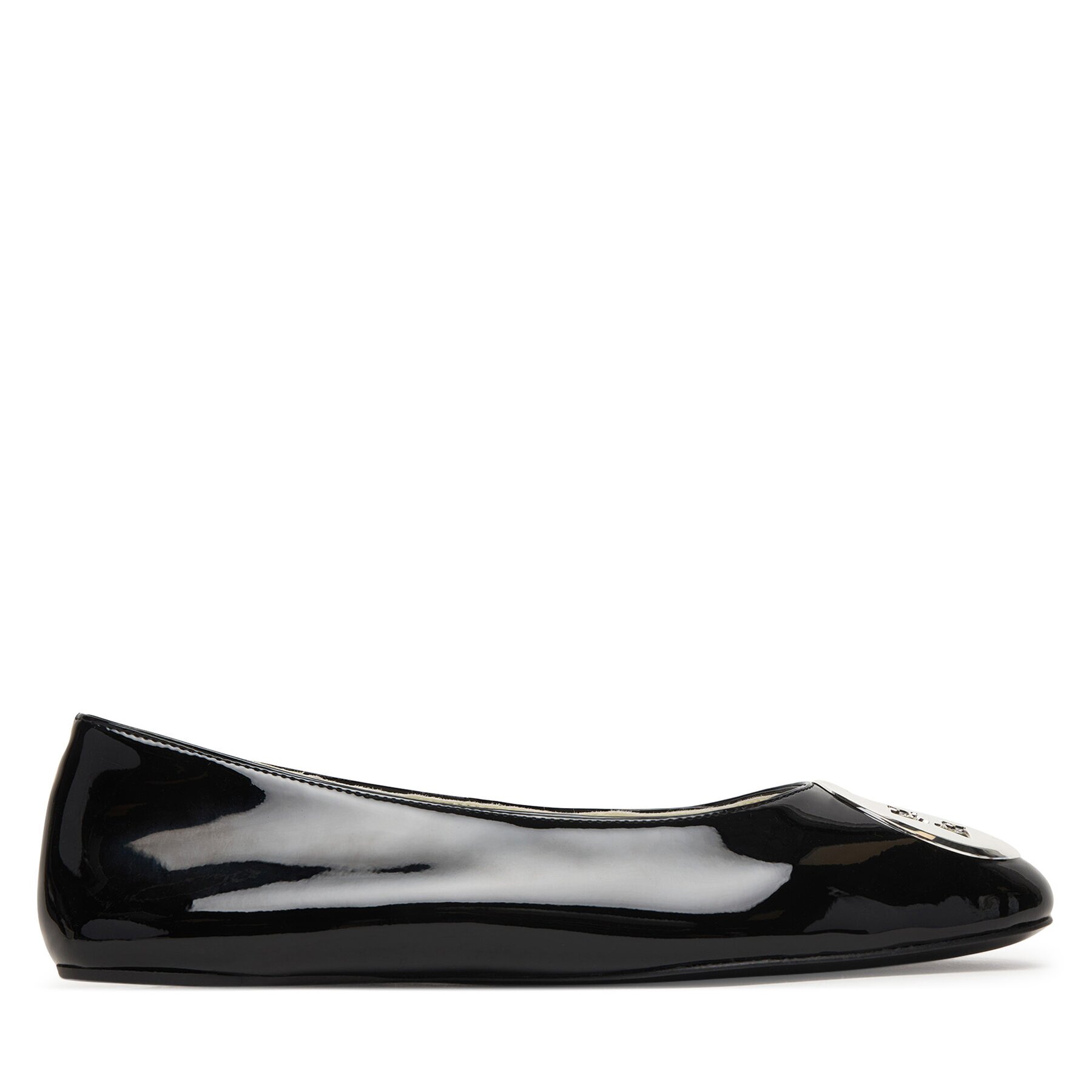 Tory Burch Балеринки Reva Ballet 173536