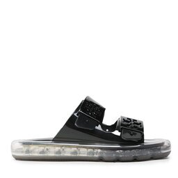 Tory Burch Чехли Buckle Bubble Jelly 149718