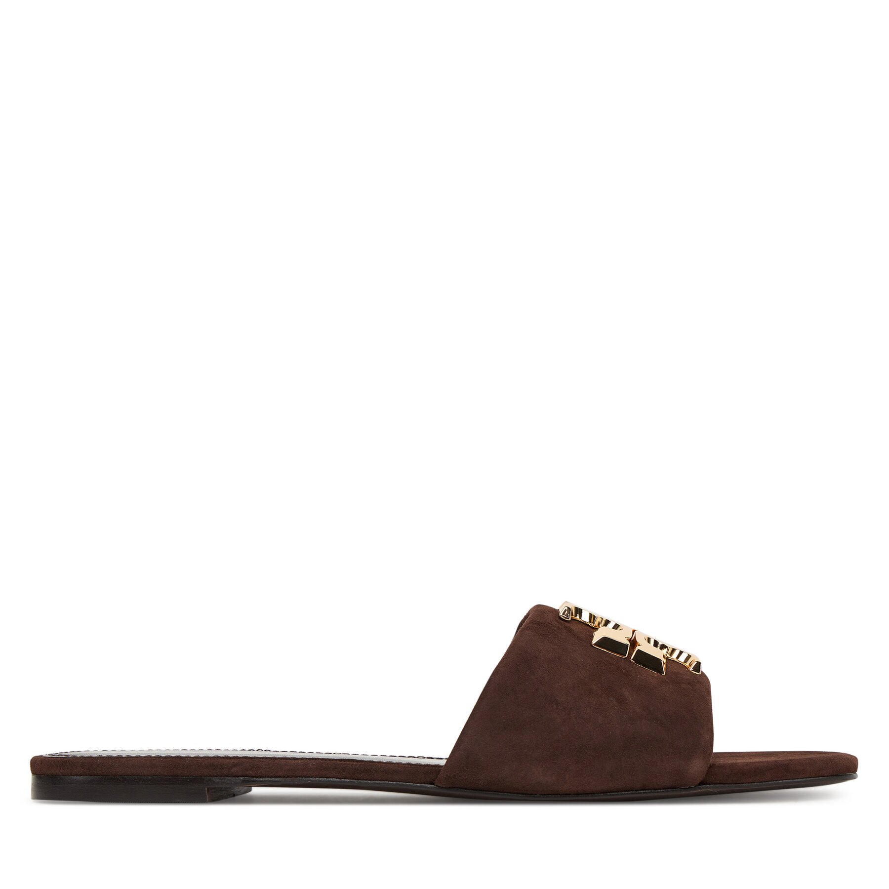 Tory Burch Чехли Eleanor Slide 174839