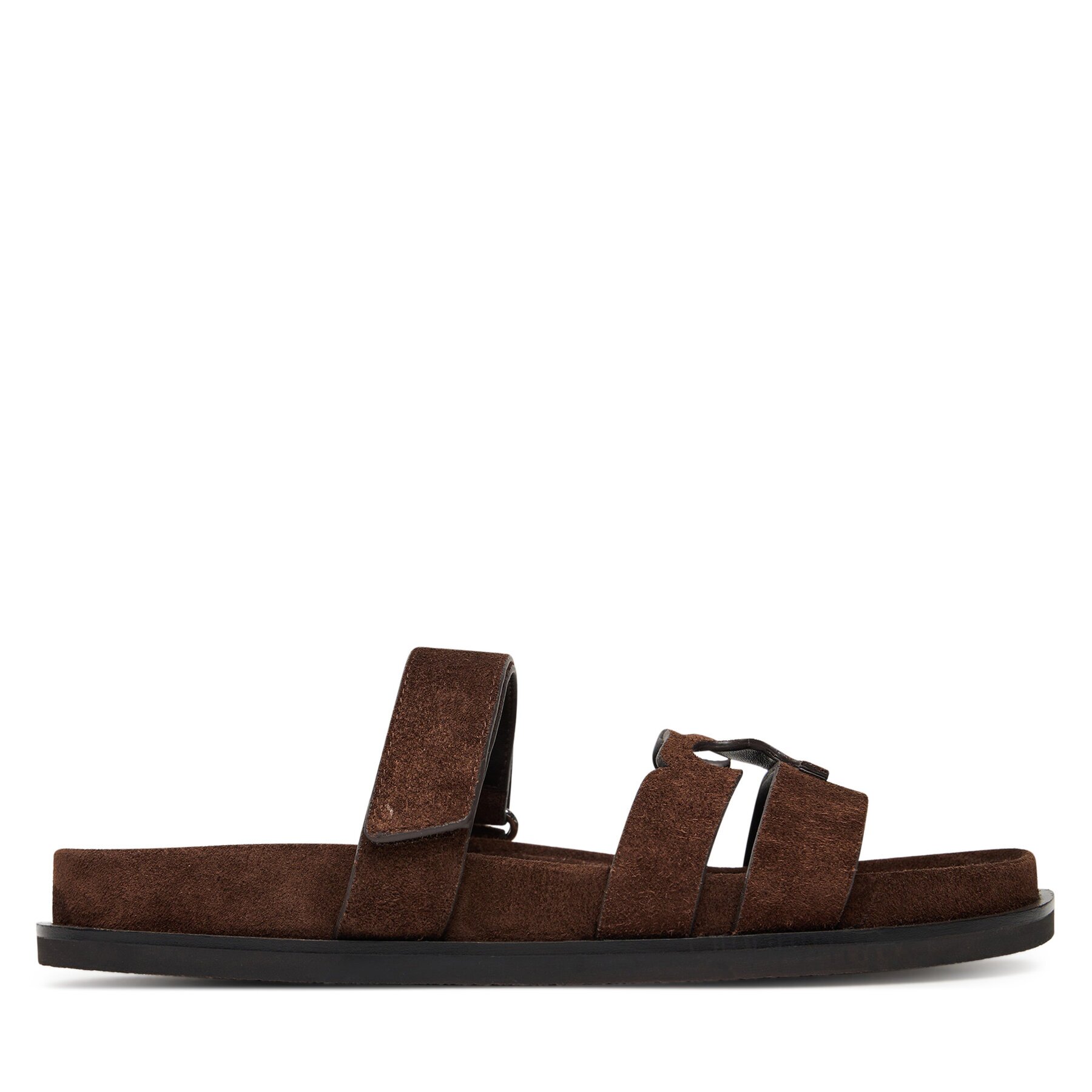 Tory Burch Чехли Ines Sport Slide 163481