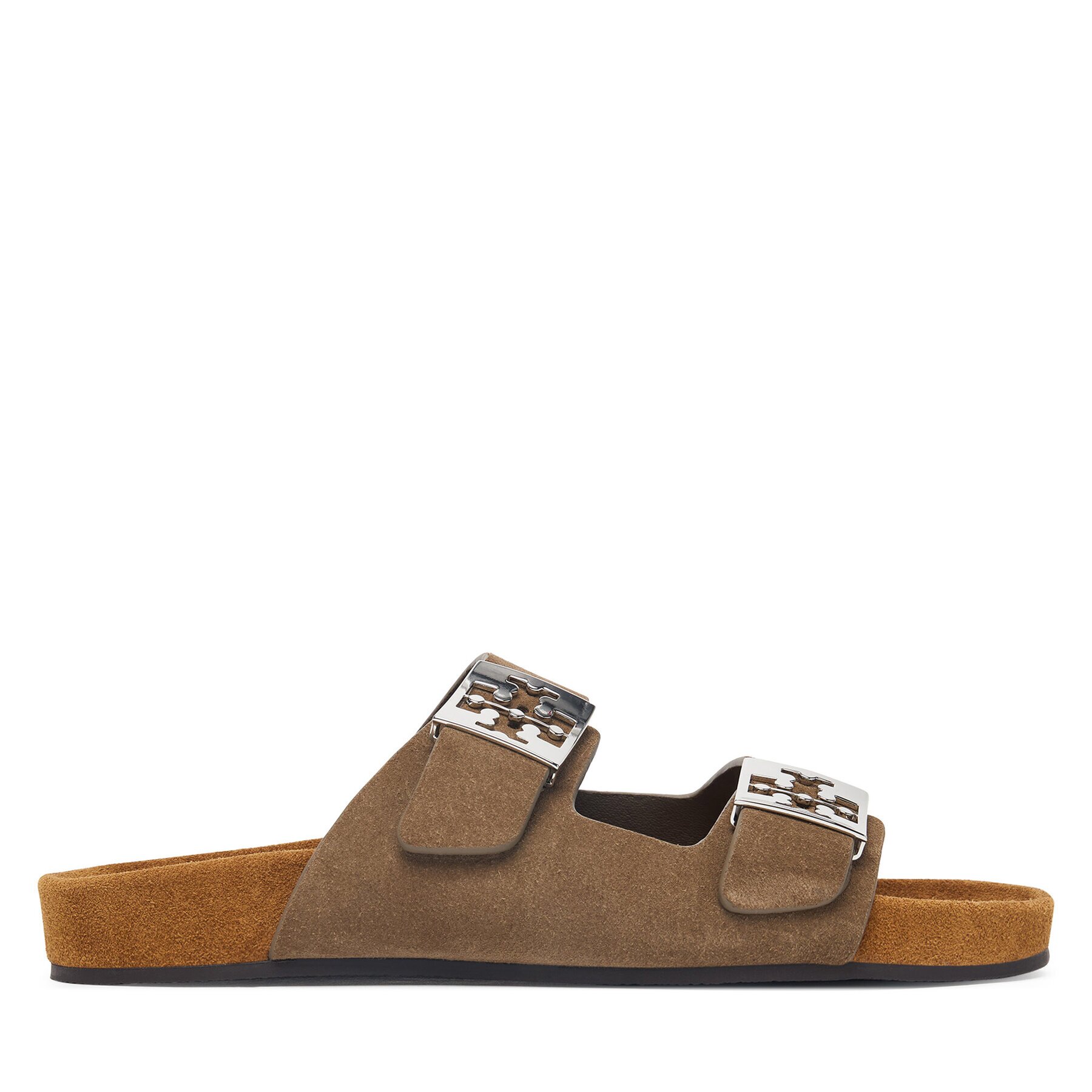 Tory Burch Чехли Mellow Slide 171151