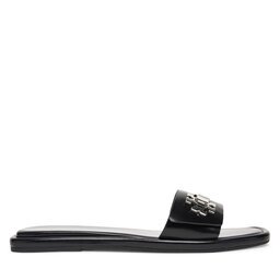 Tory Burch Чехли T Lock Slide 164676