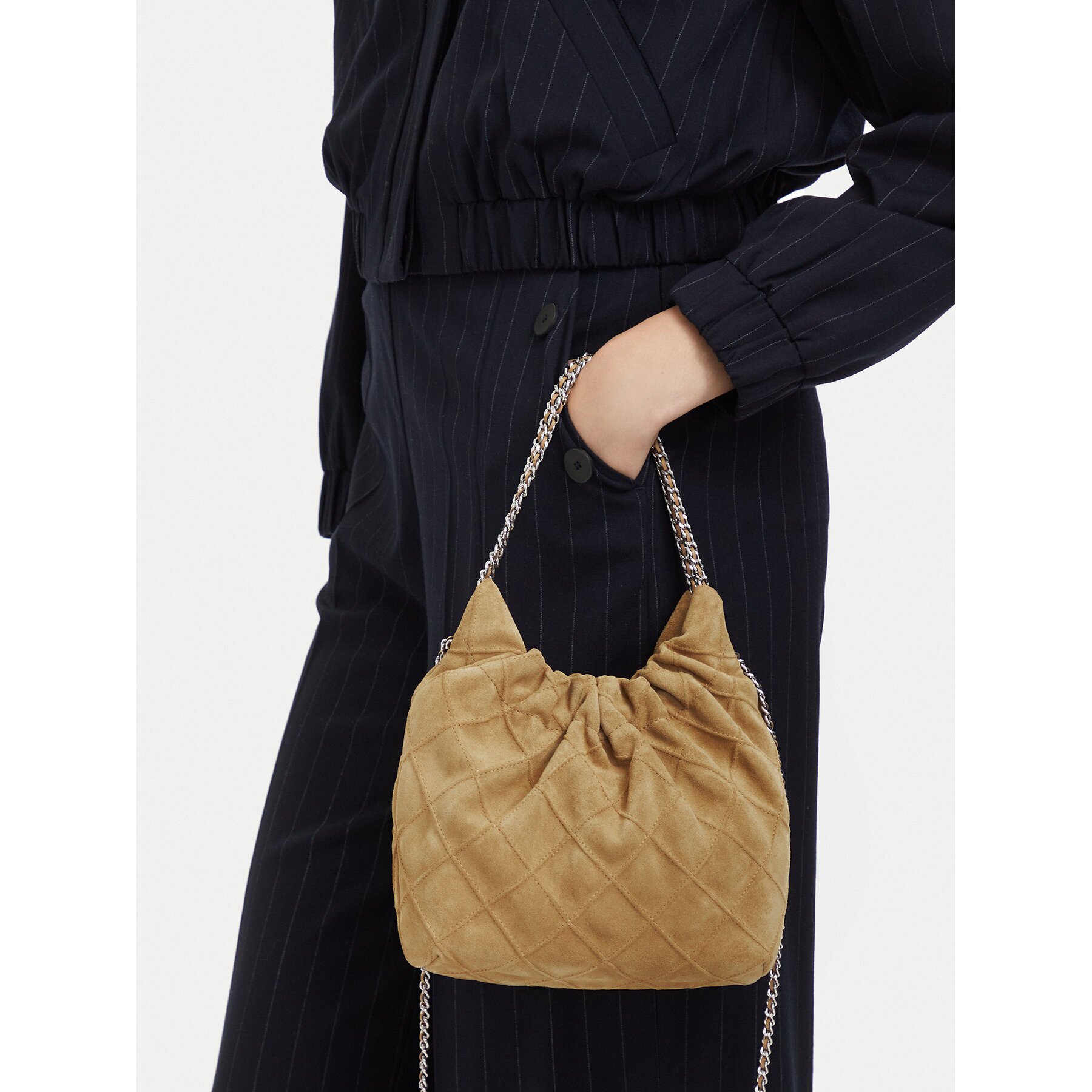 Tory Burch Дамска чанта 166066