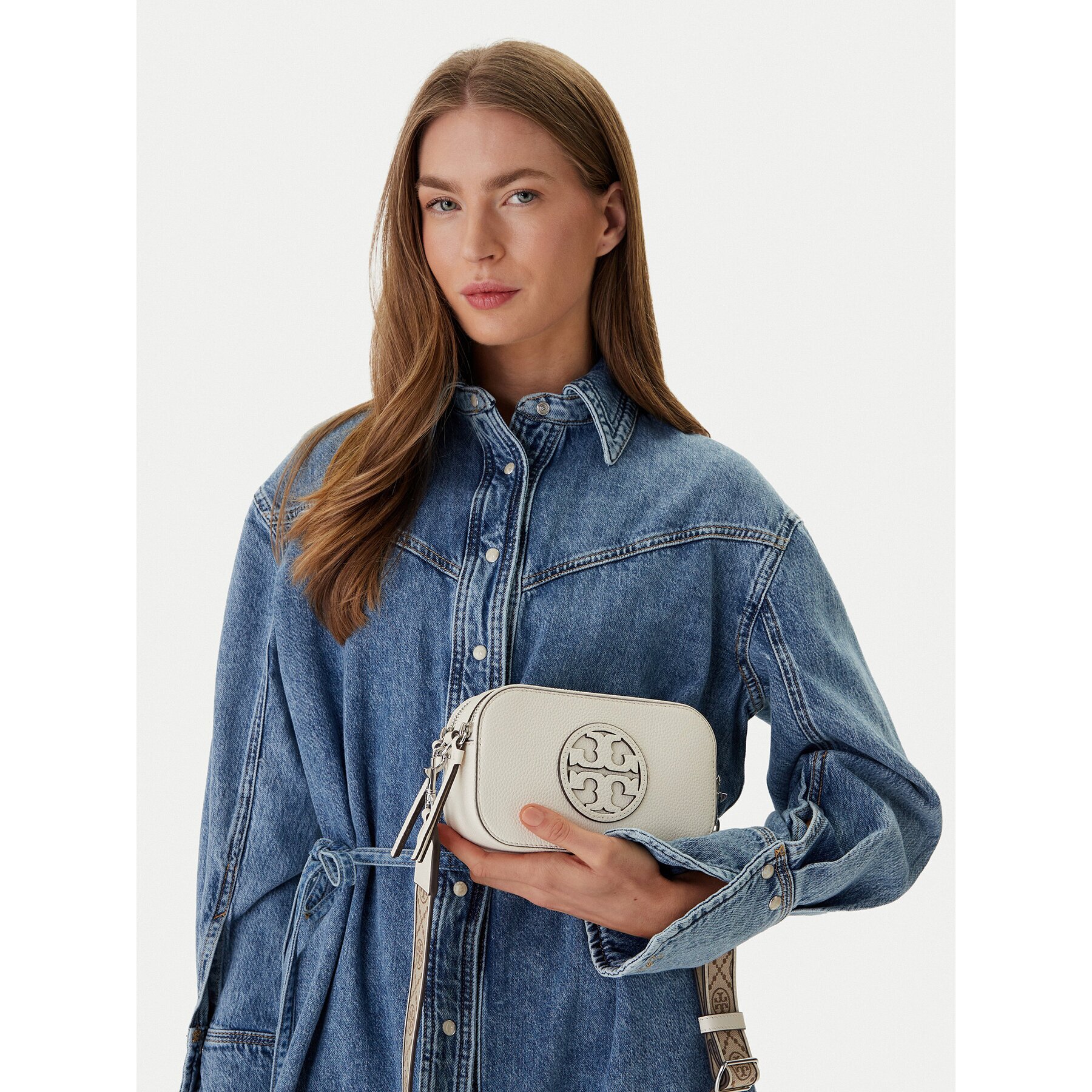 Tory Burch Дамска чанта 171955