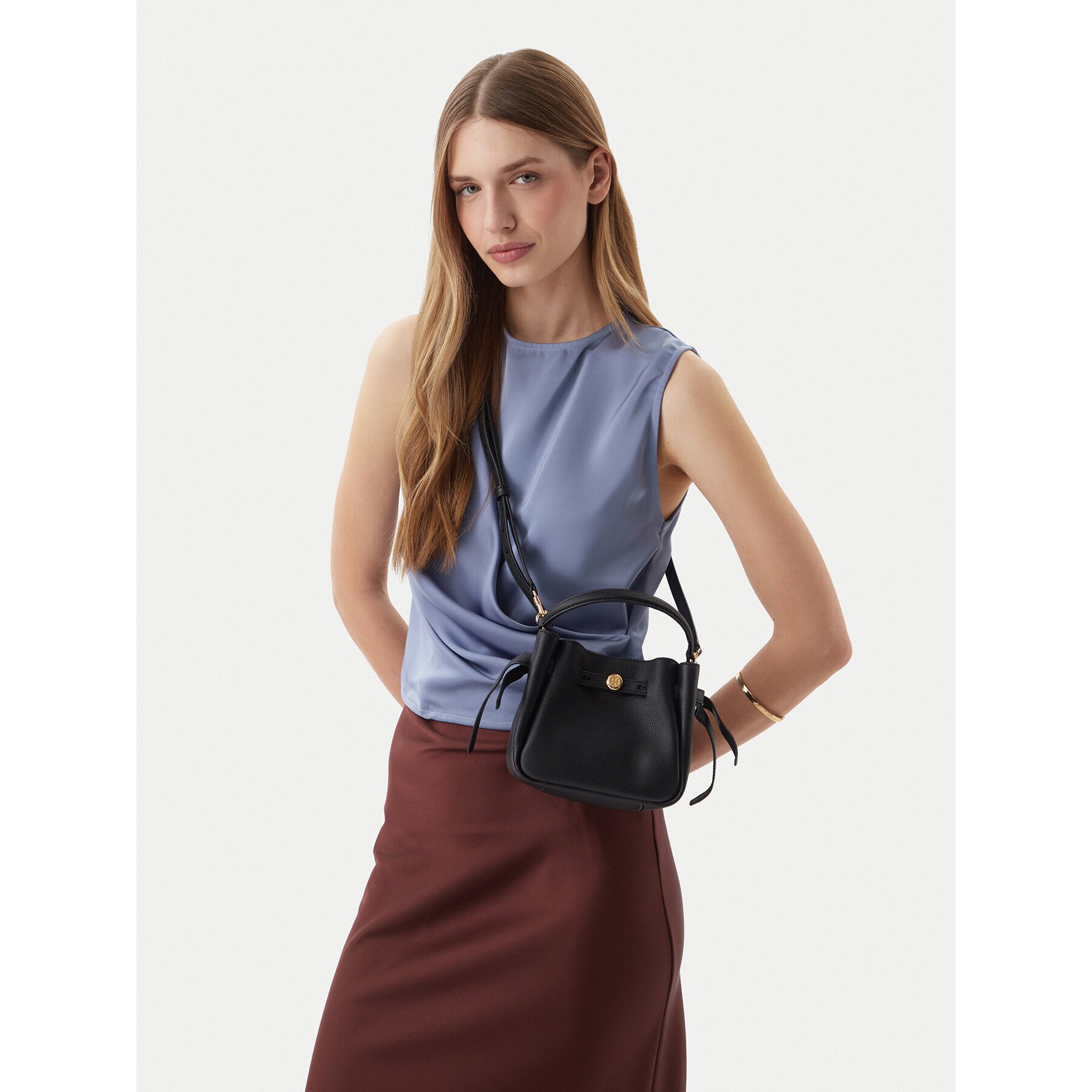 Tory Burch Дамска чанта 179988