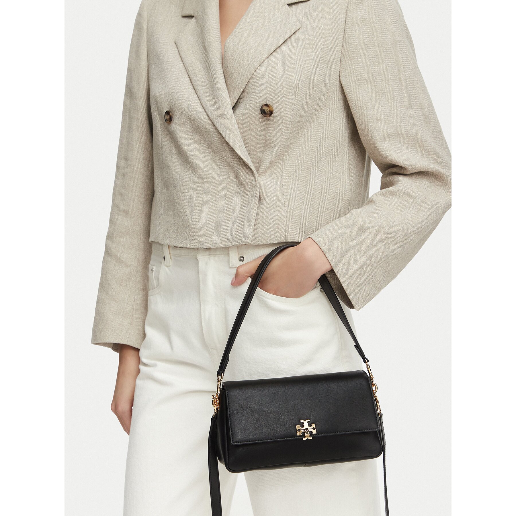 Tory Burch Дамска чанта 180725