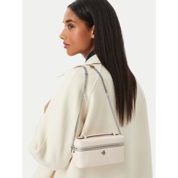 Tory Burch Дамска чанта Charlie 186038