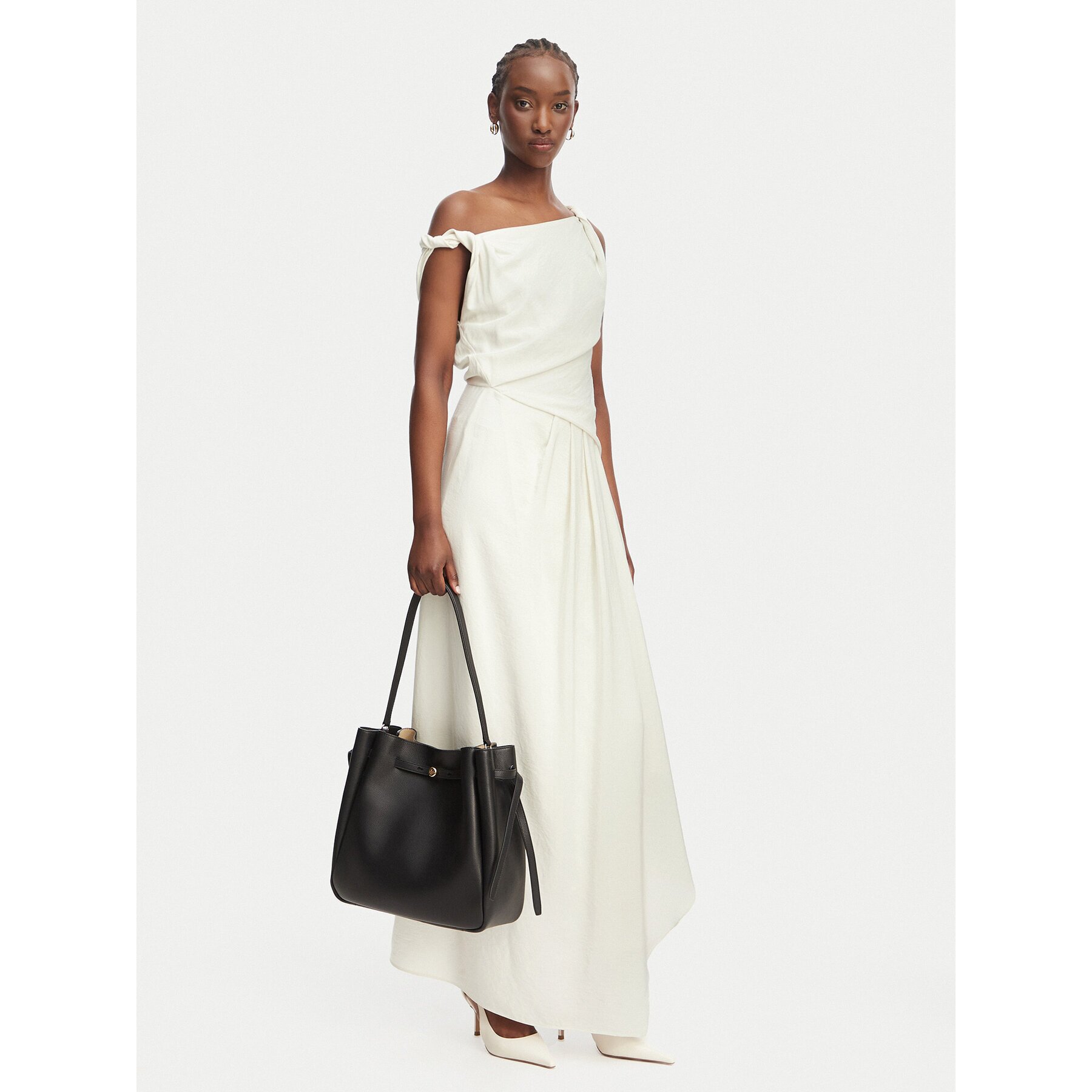 Tory Burch Дамска чанта Romy 179986