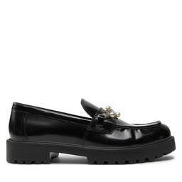 Tory Burch лоуфъри с дебела подметка Embellished Classic Lug Loafer 165828
