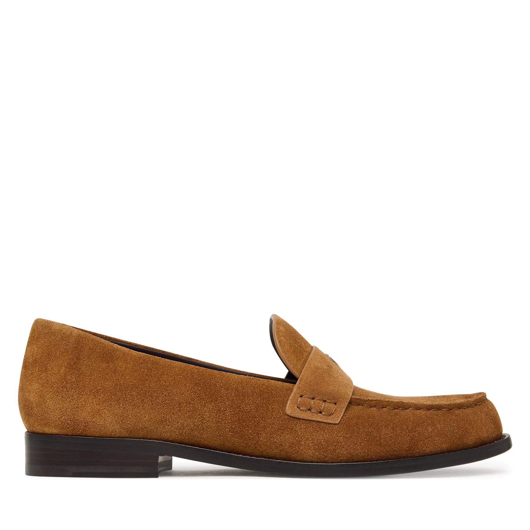 Tory Burch лоуфъри с дебела подметка Penny 178119