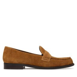 Tory Burch лоуфъри с дебела подметка Penny 178119