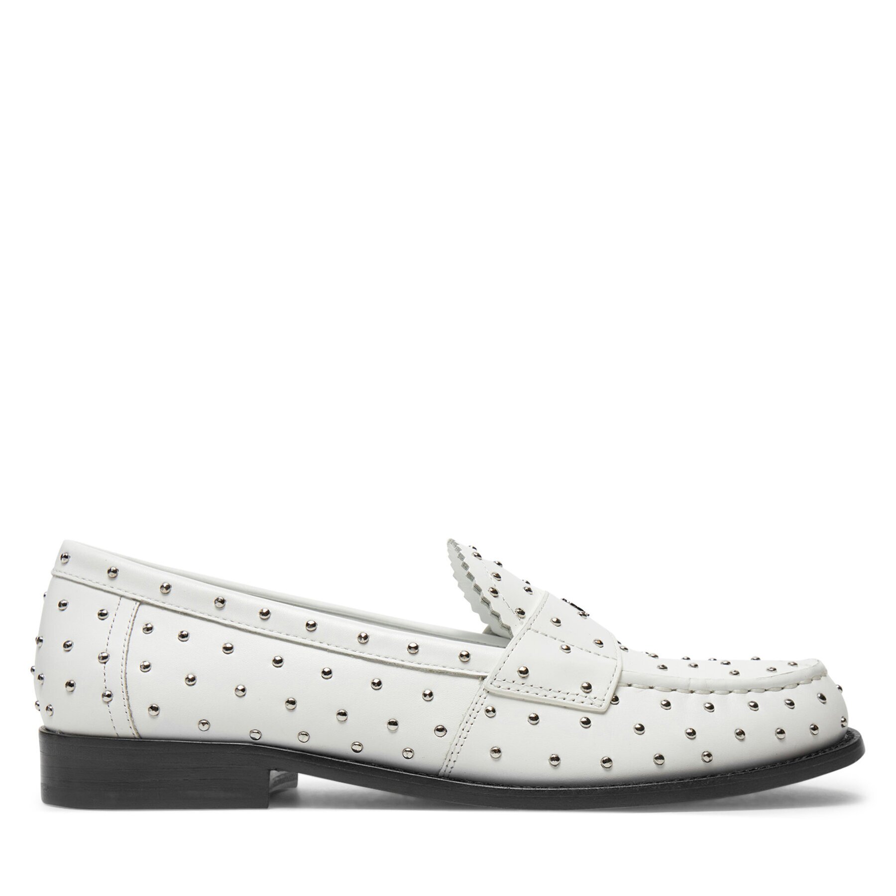 Tory Burch Мокасини Studded Classic Loafer 159881