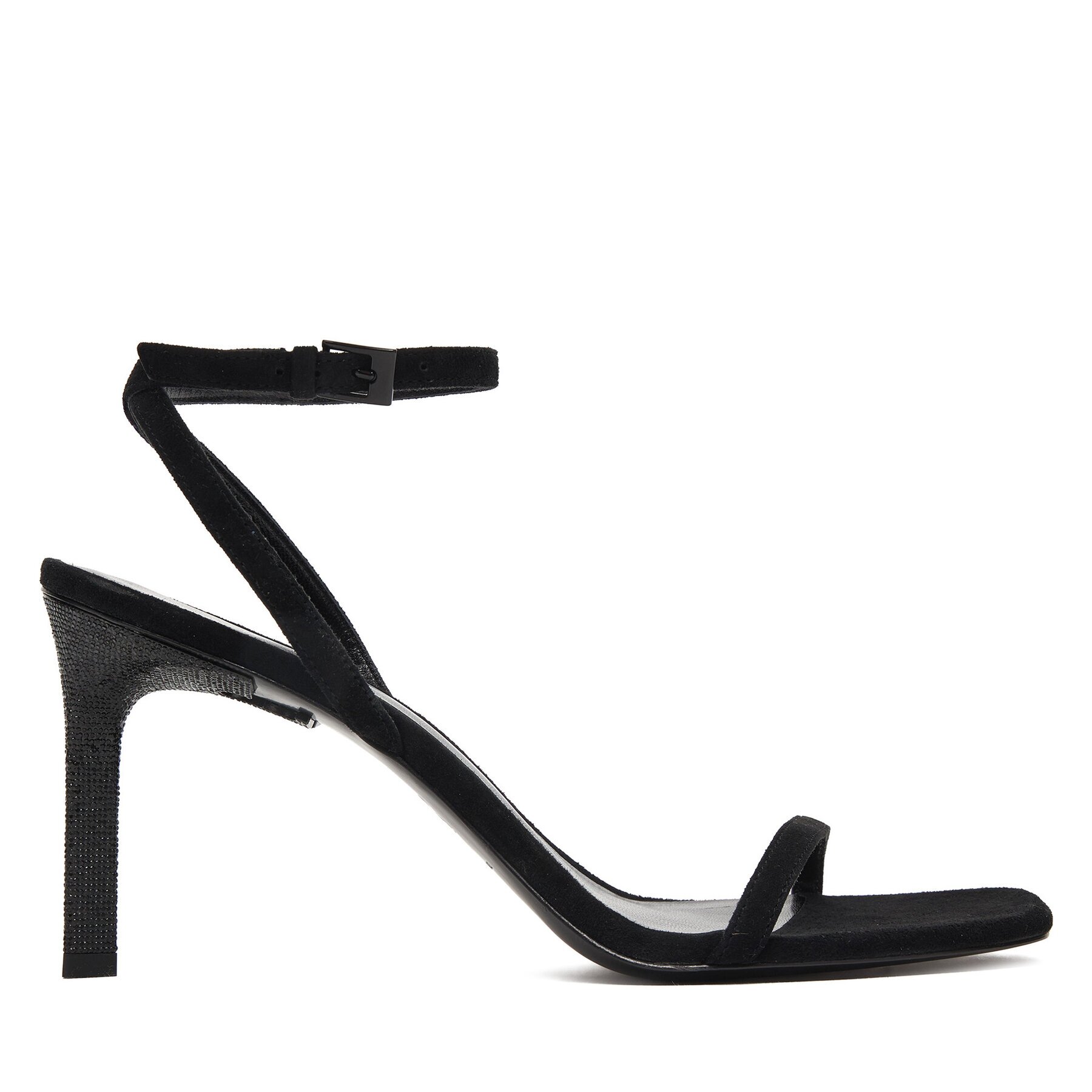 Tory Burch Сандали Pave Heeled 175463