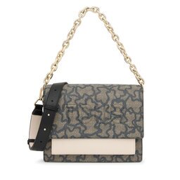 TOUS Дамска чанта Bandolera M. Audree K Icon 2001799559