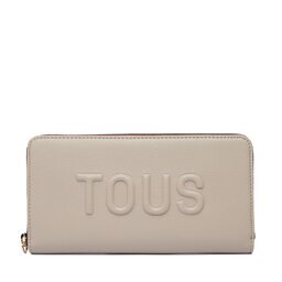 TOUS Портфейл 2002374043