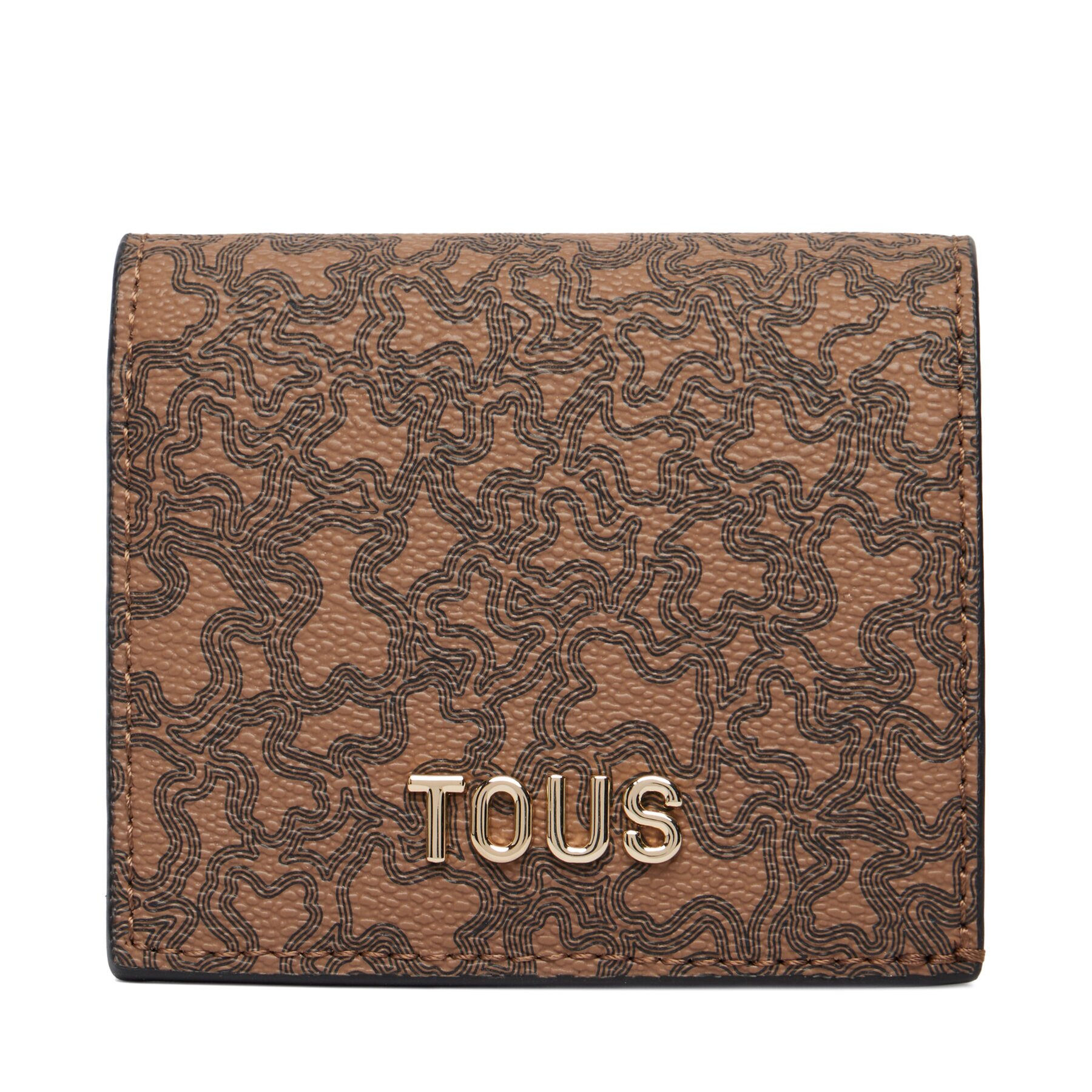 TOUS Портфейл 2002379643