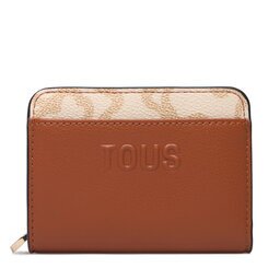 TOUS Портфейл Kaos Icon 2002357343