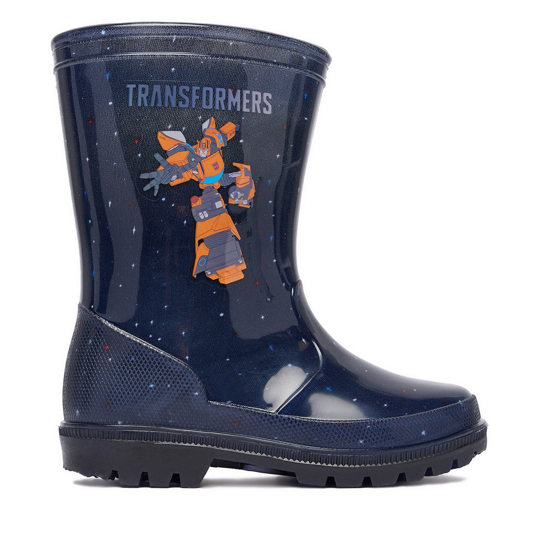 TRANSFORMERS Гумени ботуши CEO-NJ-SS26-220TF