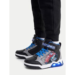 TRANSFORMERS Сникърси CEO-CP76-AW26-338TF