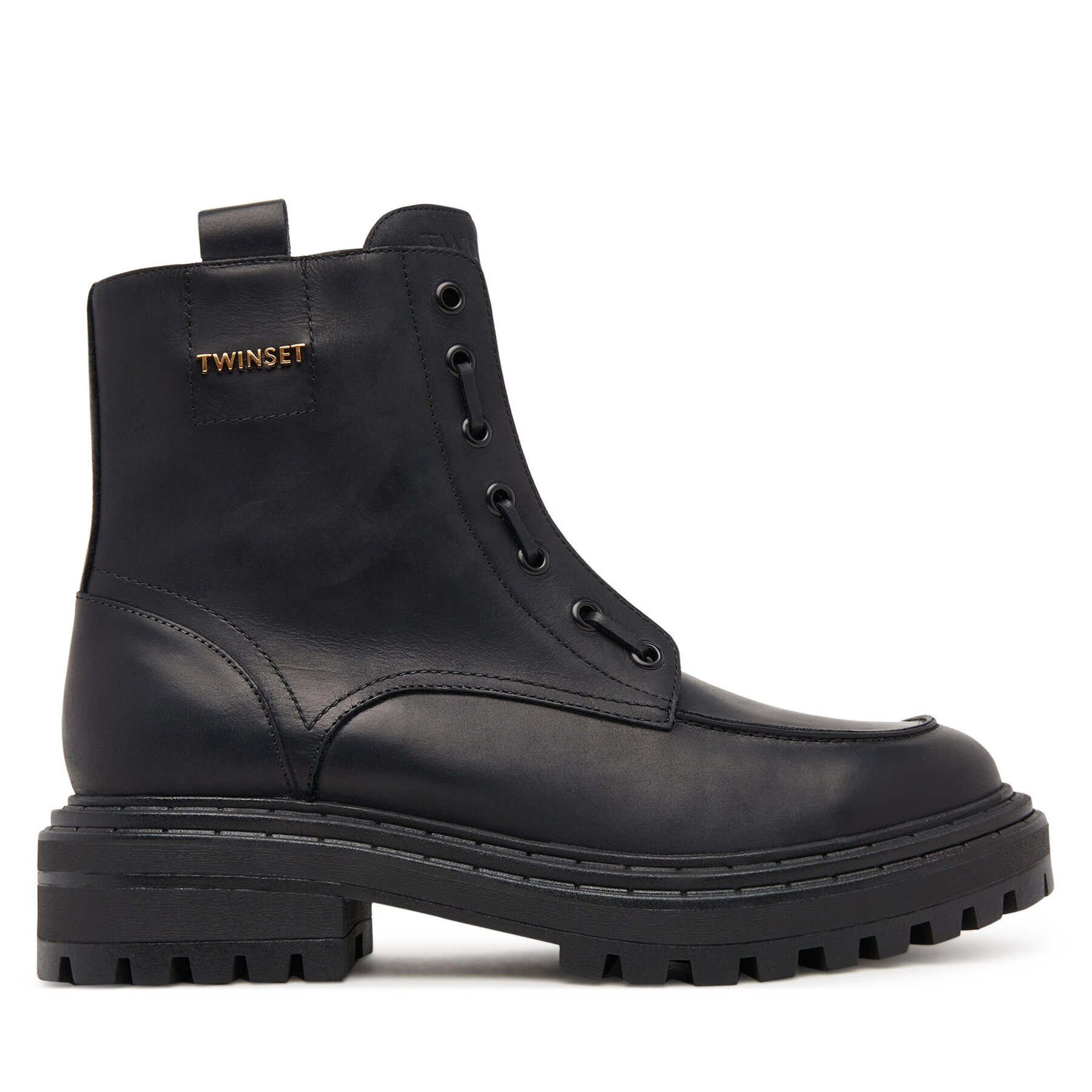 TWINSET Боти 252TCP184