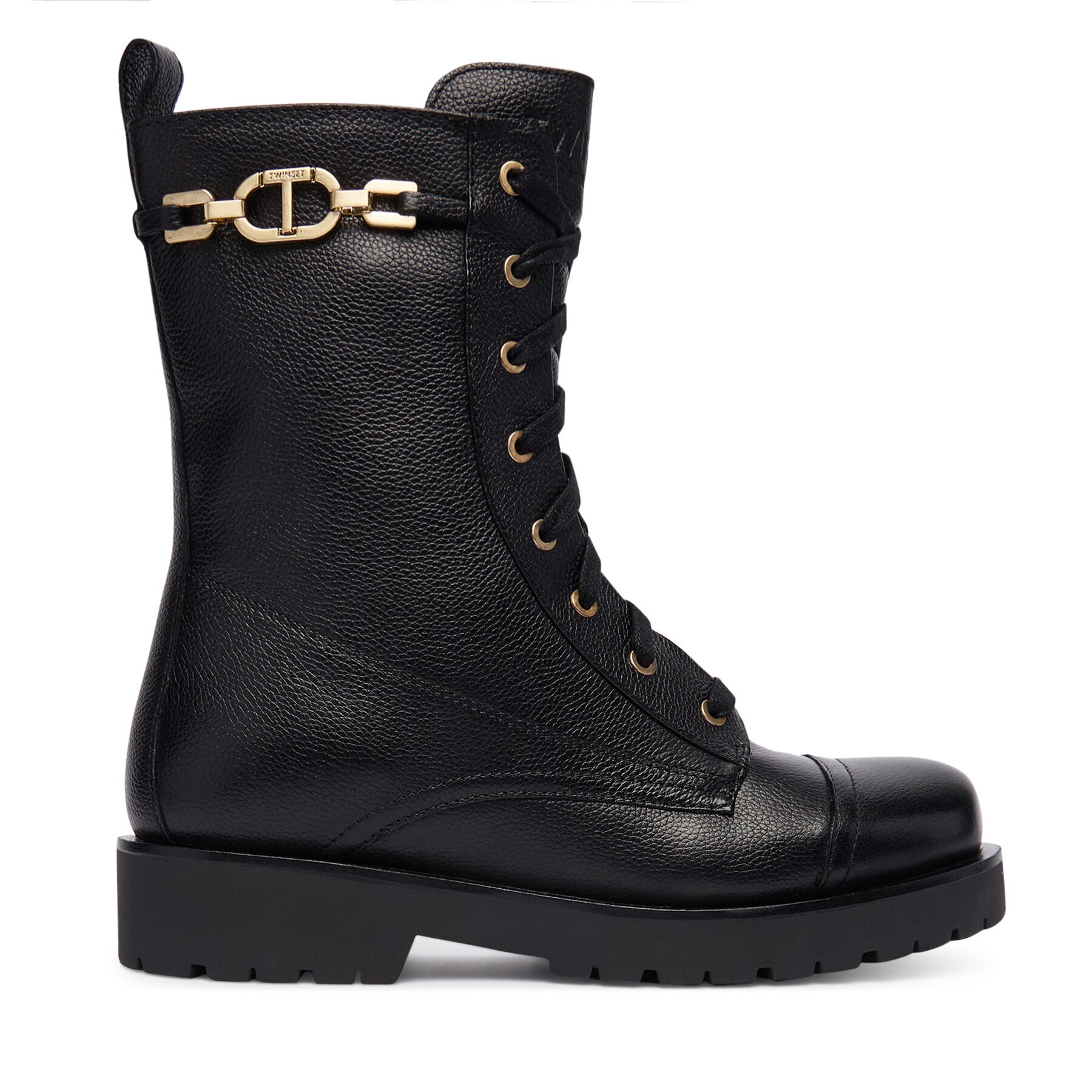 TWINSET Зимни обувки 252TCP150