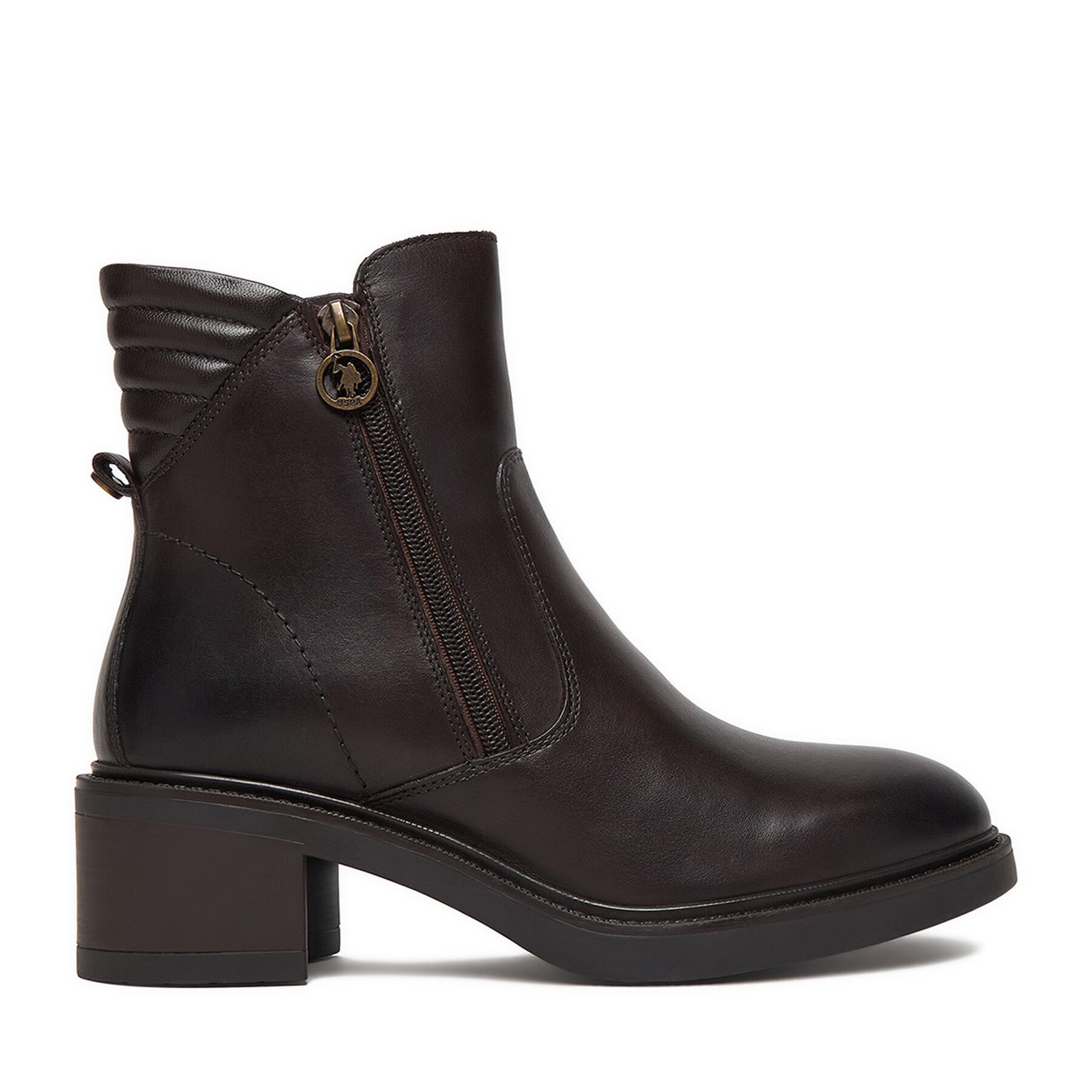 U.S. Polo Assn. Боти CEO-KATERI002W/EL1