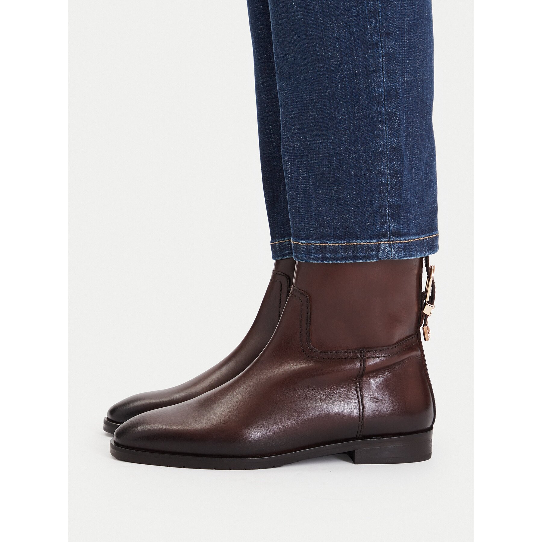 U.S. Polo Assn. Боти EO-MIKOL001W/GL1