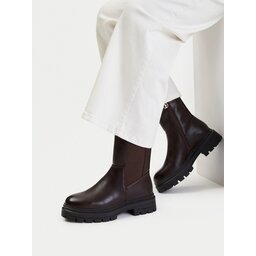 U.S. Polo Assn. Боти EO-SVETA003W/GYE1