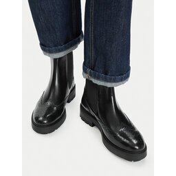 U.S. Polo Assn. Боти тип челси EO-ANYA002W/GL1