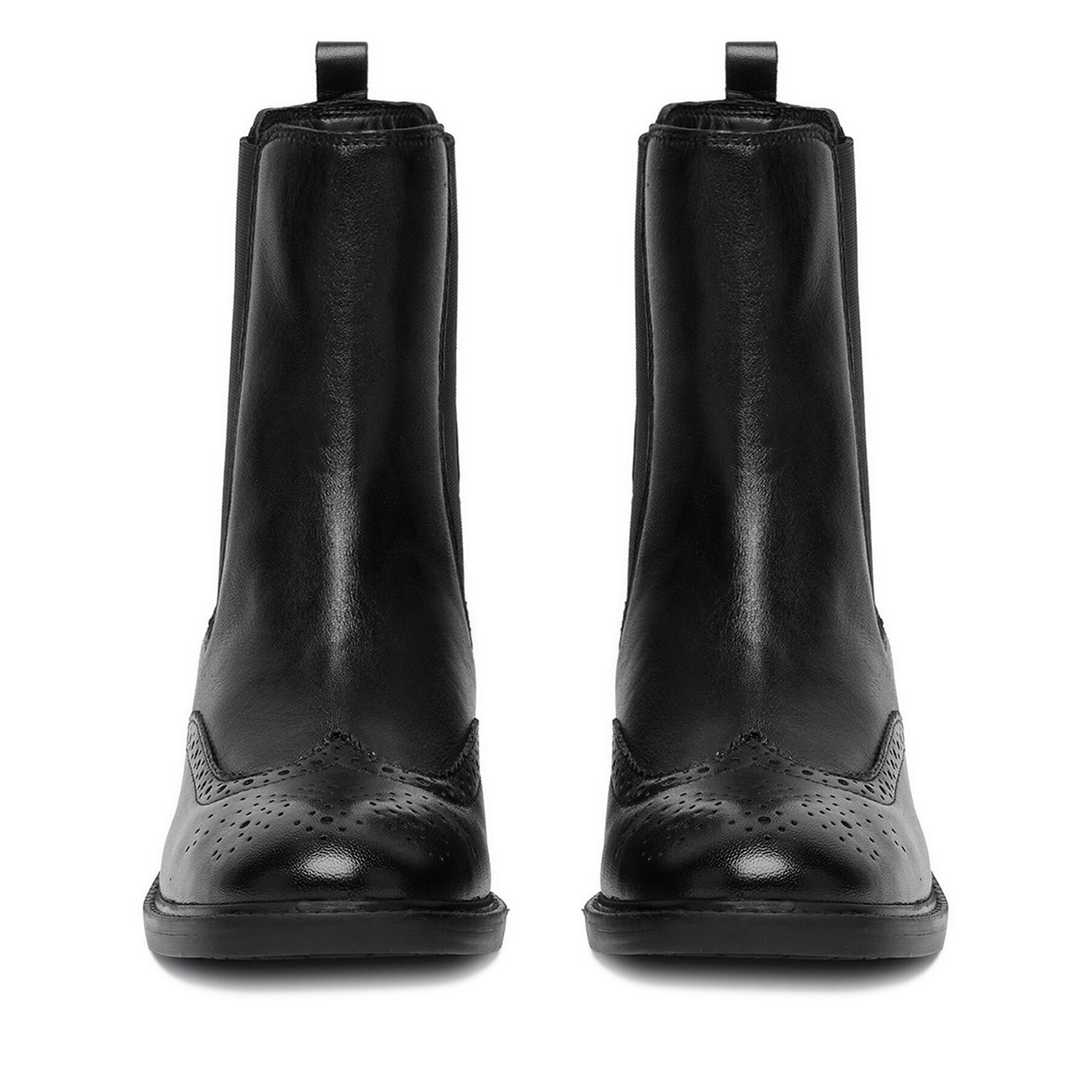 U.S. Polo Assn. Боти тип челси EO-GALLES001W/GL1